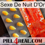 Golden Night Sex new01
